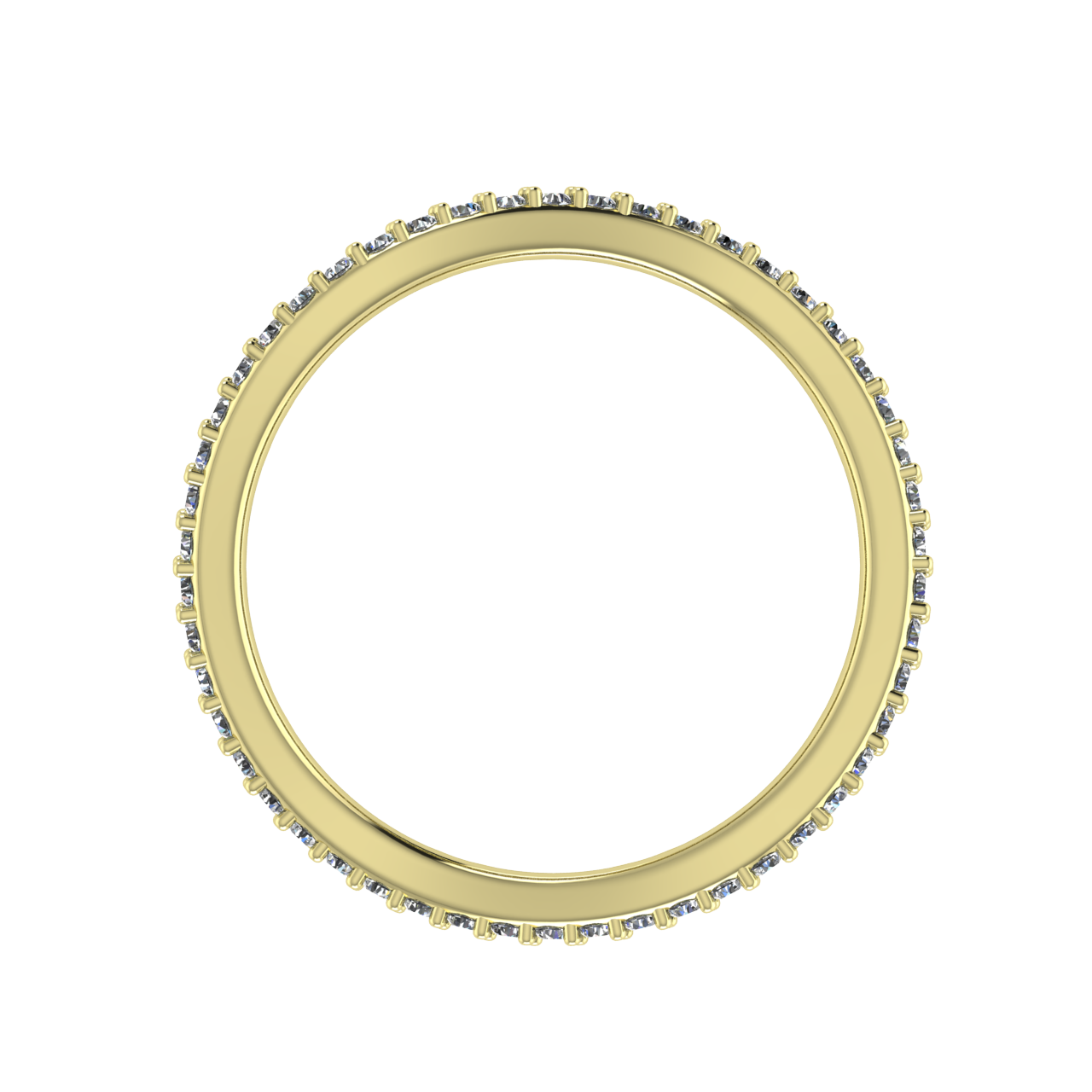 FASHION DIAMONDS  RINGS & BANDS